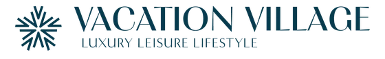 Vacation Village logo