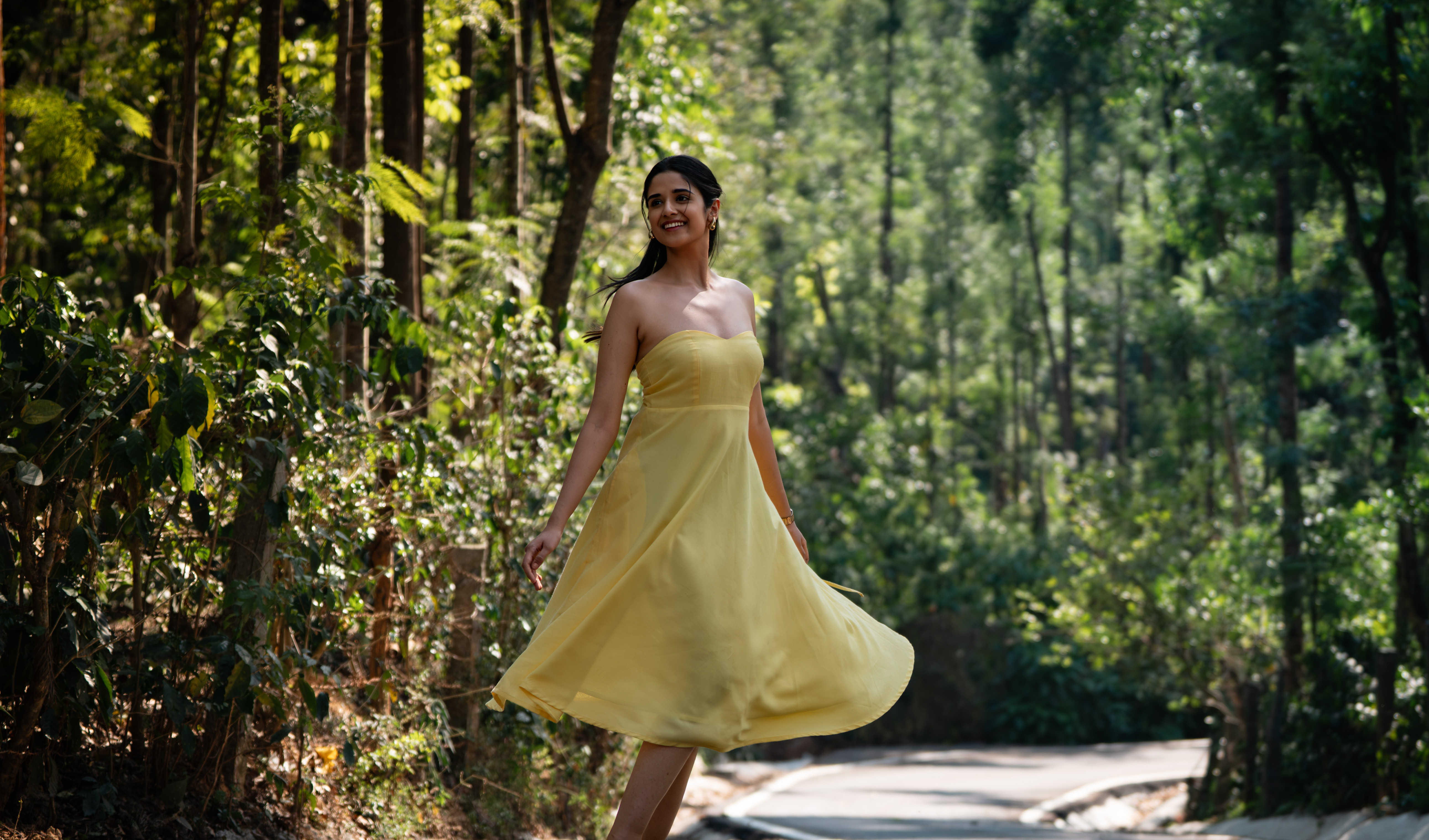 Chikkamagaluru Project